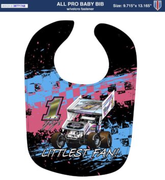 Baby Bib