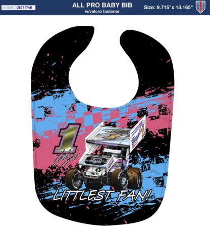 Baby Bib