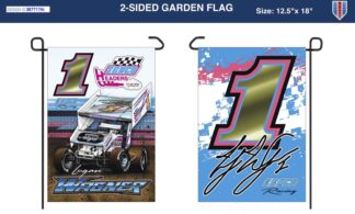 Garden Flag
