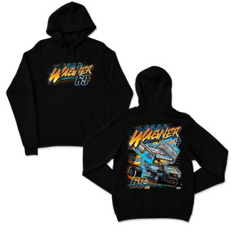 Youth 69K Hoodie