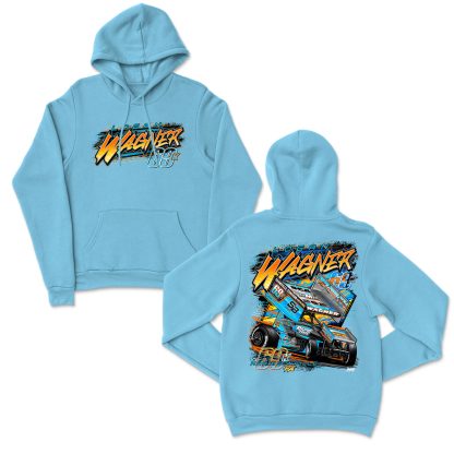 69K Hoodie - Image 2