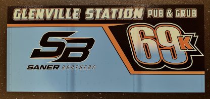 69K Mini Wing Panel