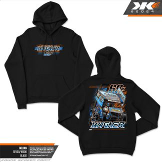 69K Hoodie '24