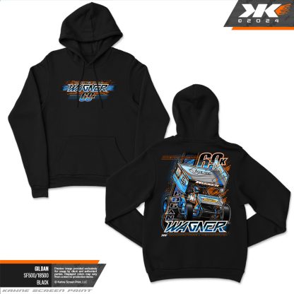 69K Hoodie '24