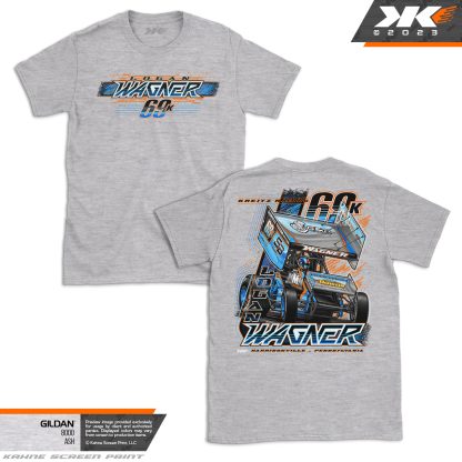 69K T Shirt '24 - Image 4