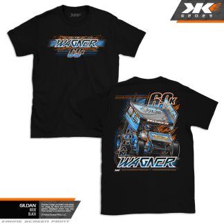 69K T Shirt '24