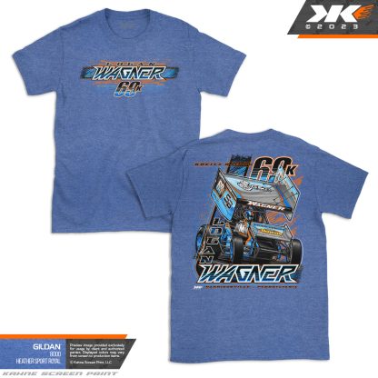 69K T Shirt '24 - Image 2
