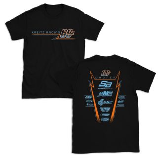 69K Crew Shirt