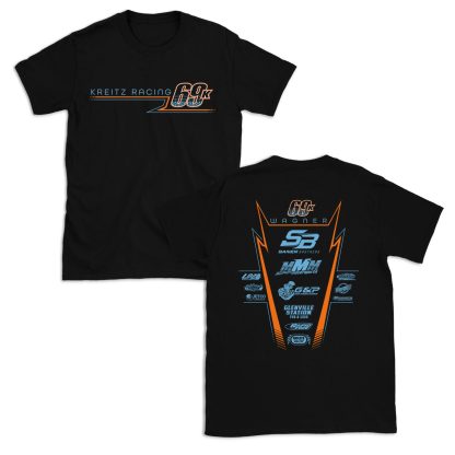 69K Crew Shirt