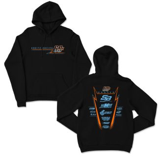 69K Crew Hoodie