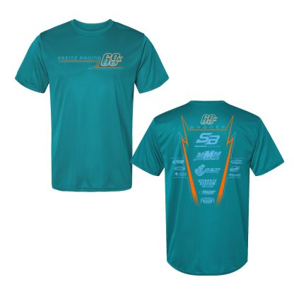 69K Crew Shirt - Image 2