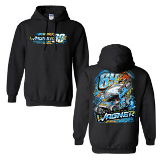 Summer's End 69K Hoodie