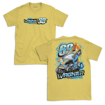 Summer's End 69K Tshirt - Image 3