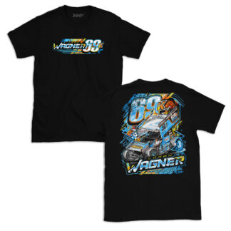 Summer's End 69K Tshirt