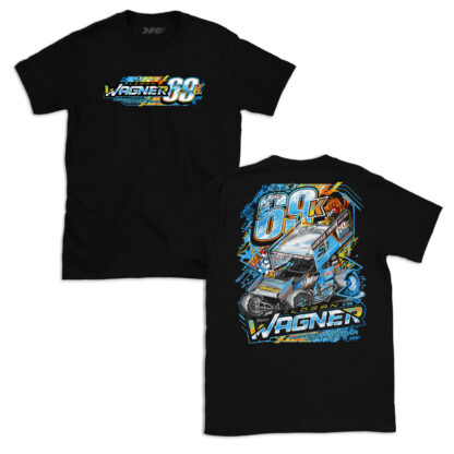 Summer's End 69K Tshirt