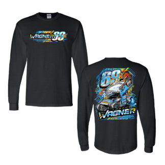 Summer's End 69K Long Sleeve
