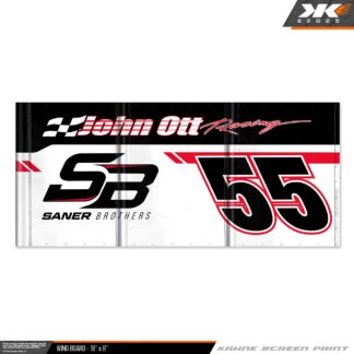 55 Mini Wing Board