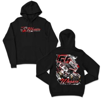 55 Hoodie