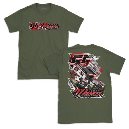 55 LW T Shirt - Image 2