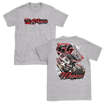 55 LW T Shirt