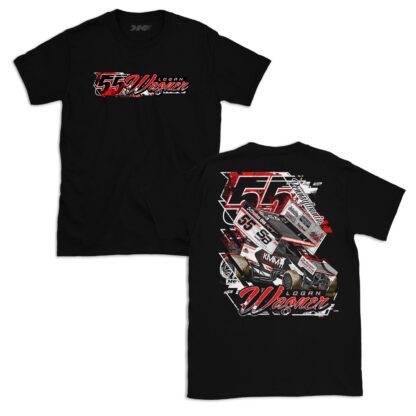 55 LW T Shirt - Image 3