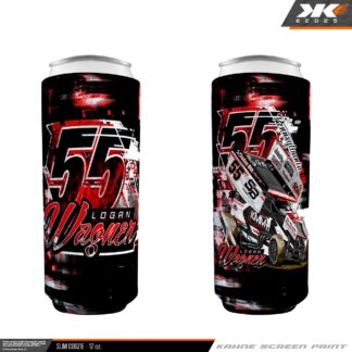 55 Slim Coozie