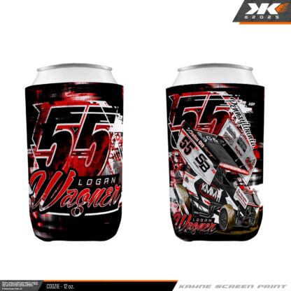 55 Coozie
