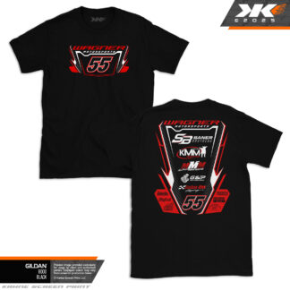 55 Crew T Shirt