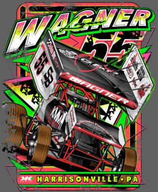 Black Electric Slide Hoodie