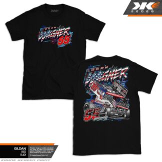 Red, White, Blue T Shirt
