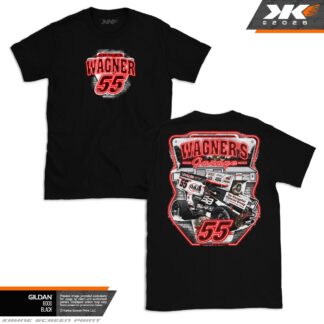 Wagner’s Garage T Shirt