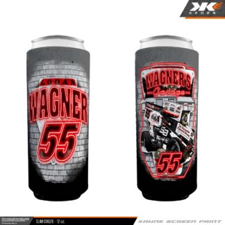 Wagner’s Garage Coozie