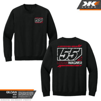 LW 55 Lifestyle Crewneck Sweatshirt