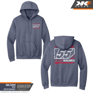 LW 55 Lifestyle Hoodie