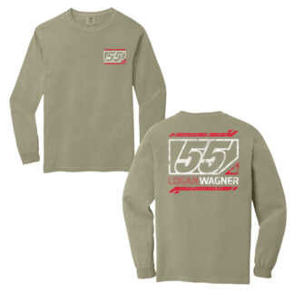 LW 55 Lifestyle Long Sleeve