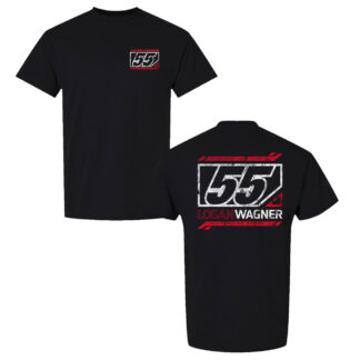 LW 55 Lifestyle Tee